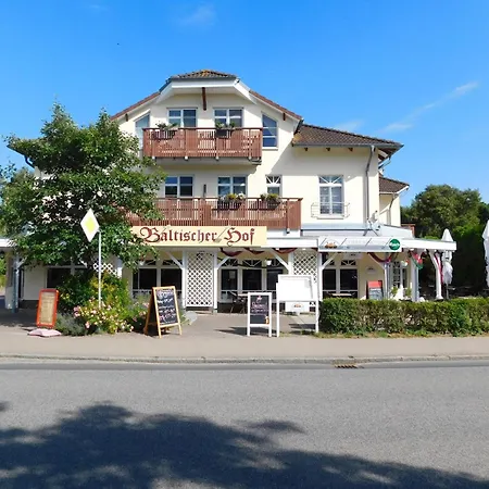 Apartmán Ferienwohn Uhlenhorst