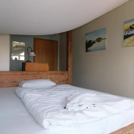 Apartmán Ferienwohn Uhlenhorst Ahrenshoop